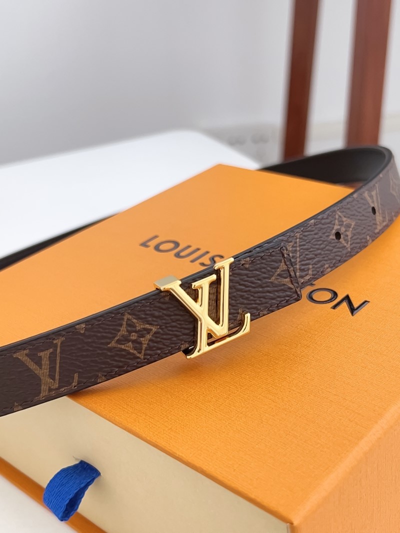 l0vis Vvtt0n belts